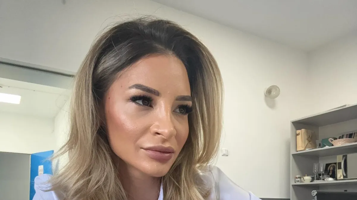 Directoarea medicală a Spitalului Buzău, găsită moartă în camera de gardă! Ștefania Szabo avea doar 37 de ani. Ultimul mesaj pe care a apucat să îl transmită: „Fiecare zi aduce o…”