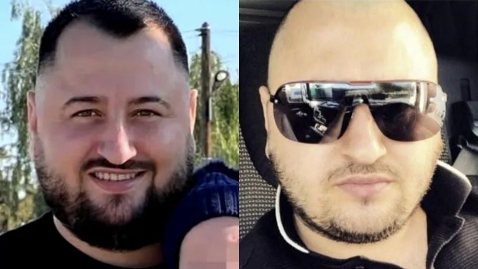 „Minunea mea…” Ultimele cuvinte ale lui Ionuț pentru fiul său de 1 an, înainte de a fi ucis de un coleg de muncă în Italia
