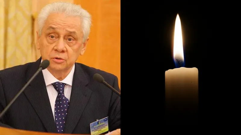 Doliu în lumea politică din România! Traian Chebeleu, mâna dreaptă a lui Ion Iliescu, a murit. Avea vârsta de 86 de ani