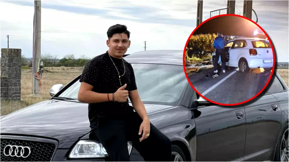 Un adolescent român, mort într-un accident teribil în Italia. Iacob avea doar 16 ani. „Nu mai am putere, nu mai am lacrimi”