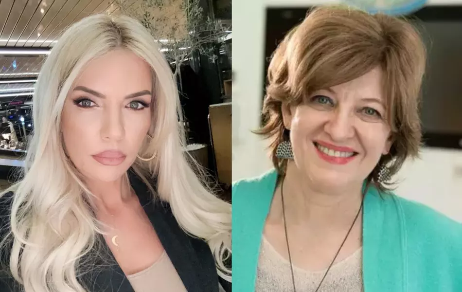 Laura Vicol o sprijină pe Oana Gheorghiu, după ce a fost atacată de Sorin Grindeanu: „O femeie care a făcut pentru țara ei ceea ce puțini au îndrăznit”