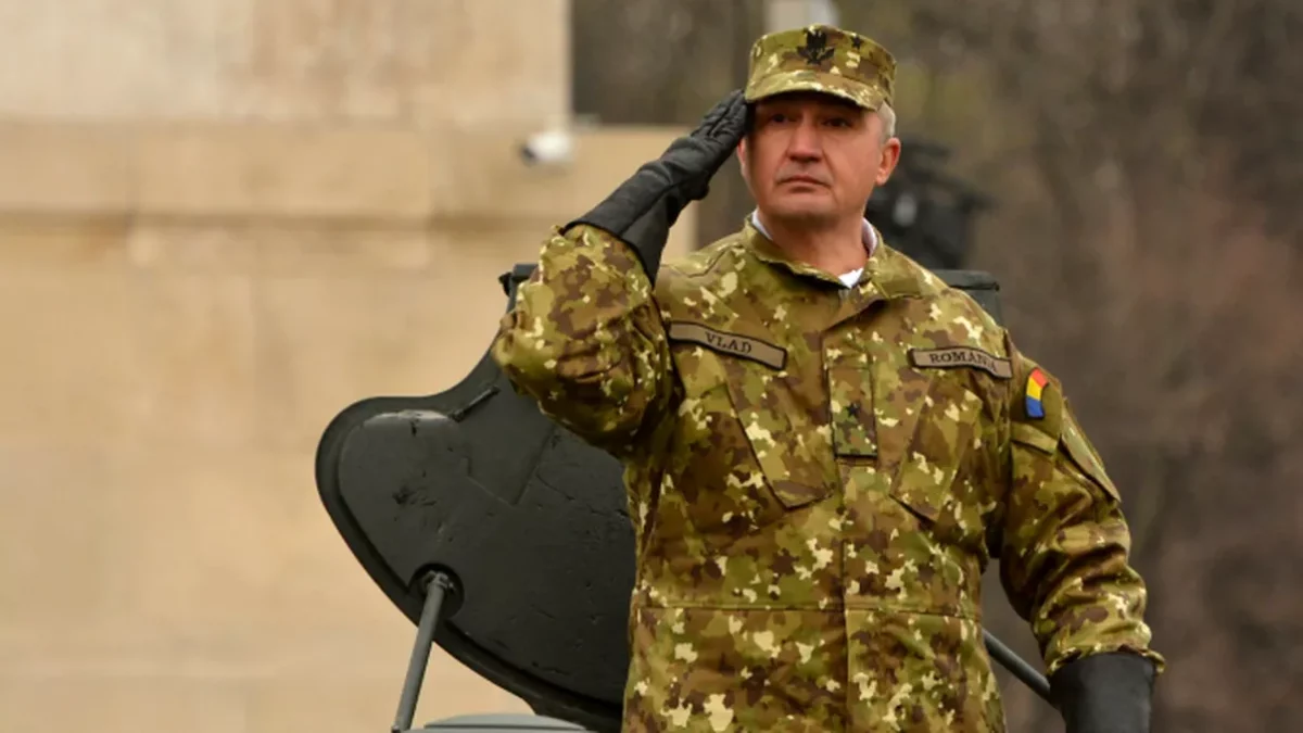 Se dă lege! Toți românii care nu au făcut armata vor