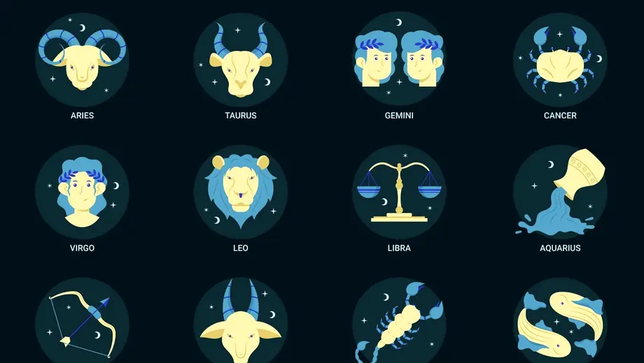 Top zodii care au noroc la bani până pe 30 octombrie. Vești bune și oportunități unice pentru ele