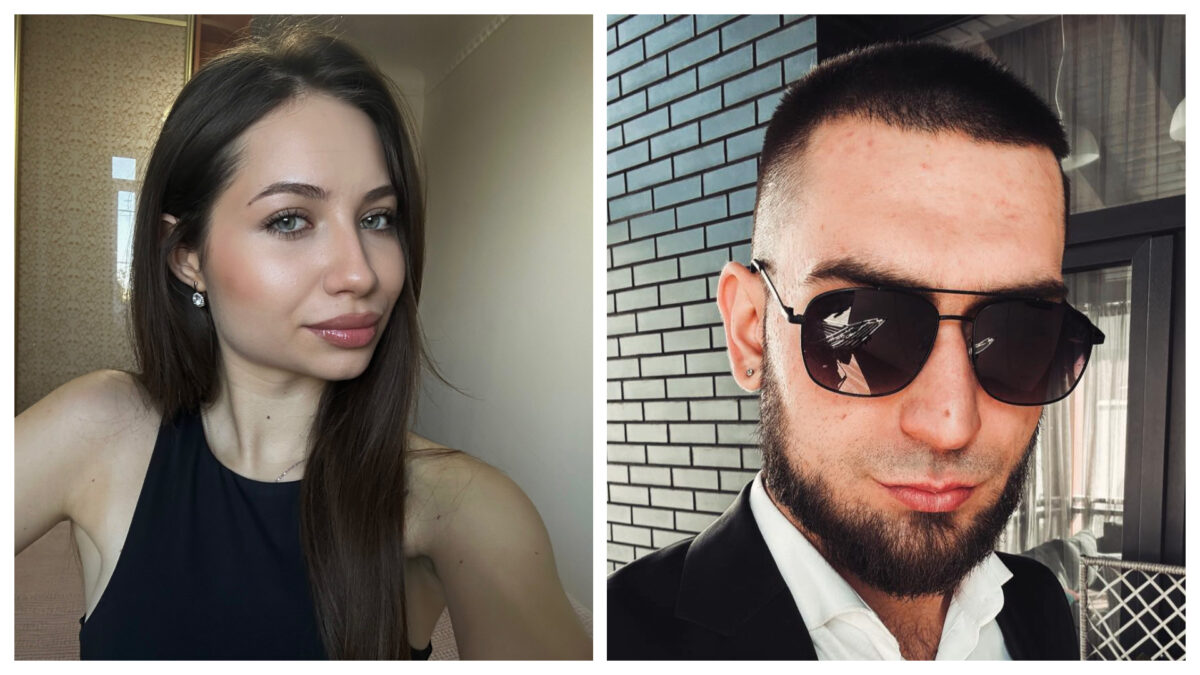 Motivul zdrobitor pentru care Alexandra Cuhuteac, prietena de suflet a Andreei Cuciuc, s-a despărțit de Cristi Botgros