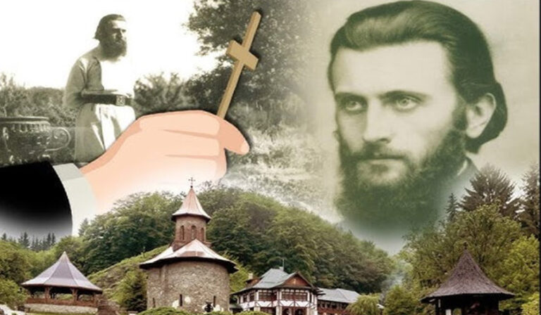 A fost anuntata data canonizarii Parintelui Arsenie Boca. Unde va avea loc ceremonia