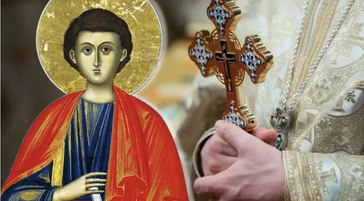 Calendar ortodox 14 noiembrie 2025. Cine îşi serbează onomastica în această zi. Începutul Postului Nașterii Domnului
