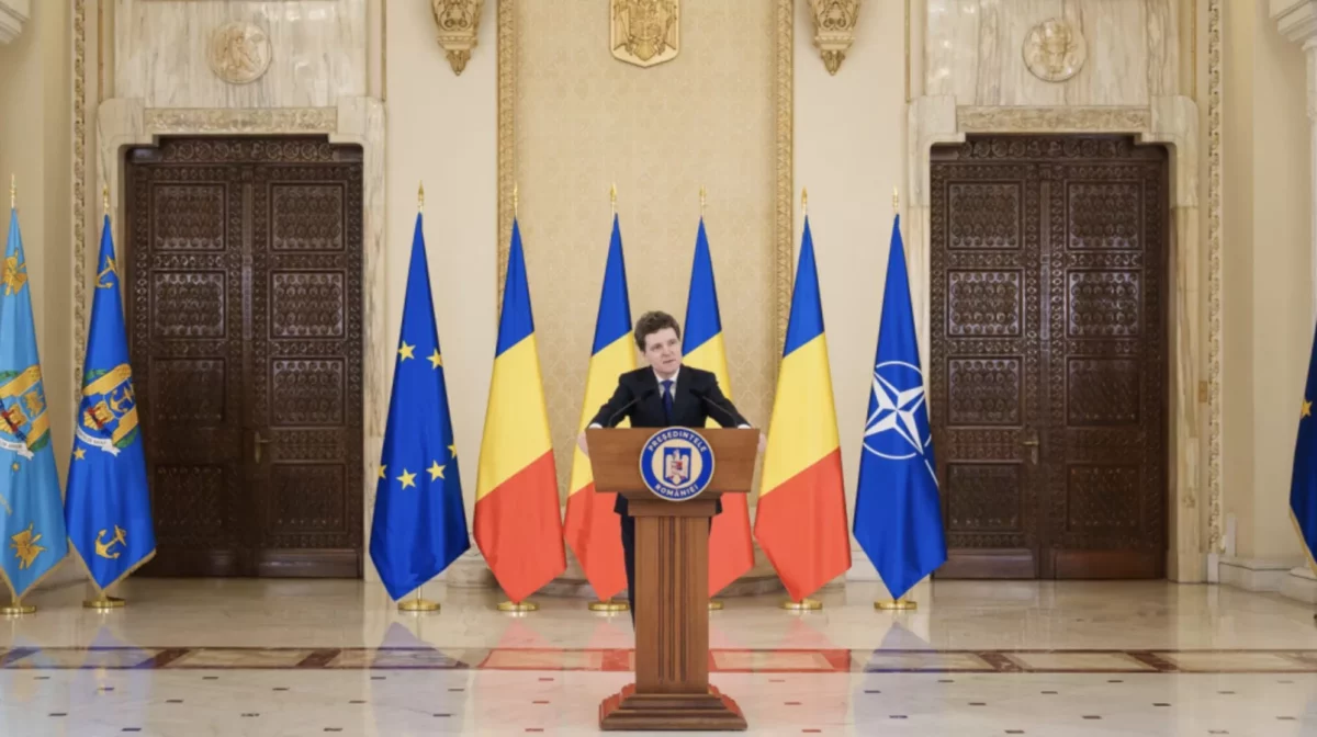 ȘTIREA MOMENTULUI! Nicușor Dan l-a dat afară fără discuții