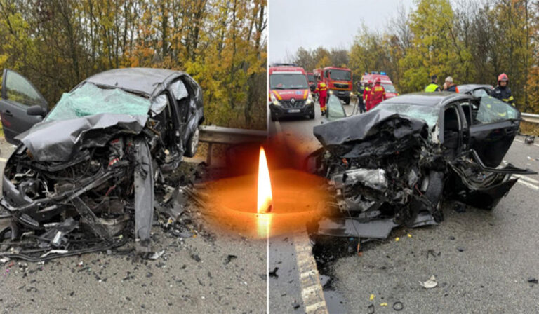 Doliu in sportul romanesc! Accident cumplit: un fotbalist a decedat pe loc