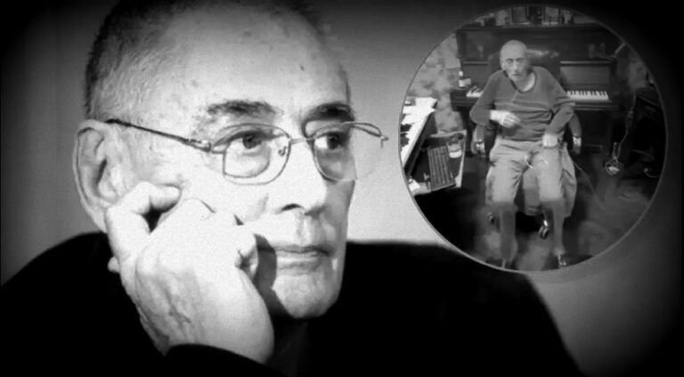 Dramele care l-au pus la pamant pe Horia Moculescu
