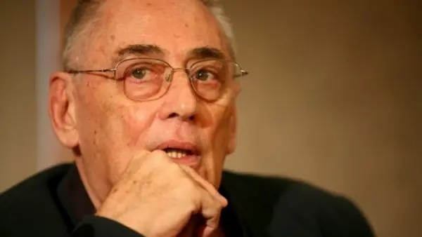 Boala de care suferă, de fapt, Horia Moculescu. Compozitorul e în stare gravă la ATI
