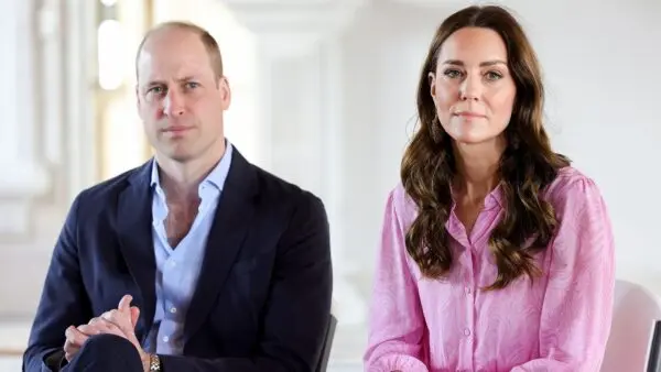 Doliu uriaș pentru Prințul William și Kate Middleton. Tragedia care a îndoliat familia. S-a stins după o cădere de la 30 de metri