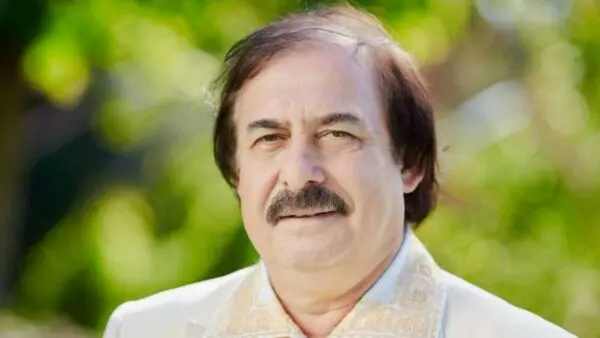 Scandal uriaș în familia Botgros! Ce spune maestrul după ce părinții Andreei Cuciuc l-au acuzat pe nepotul său