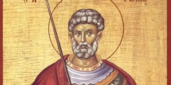 Rugăciunea către Sfântul Mina, pe care trebuie să o spui pe 11 noiembrie. Te ajută să găsești lucrurile pierdute