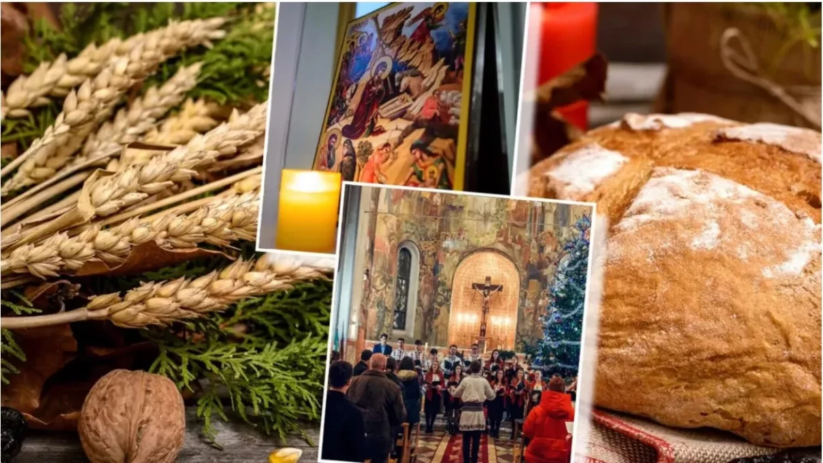 Postul Crăciunului 2025. Anul acesta, Postul Nașterii Mântuitorului începe mai devreme. Zile cu dezlegare la pește