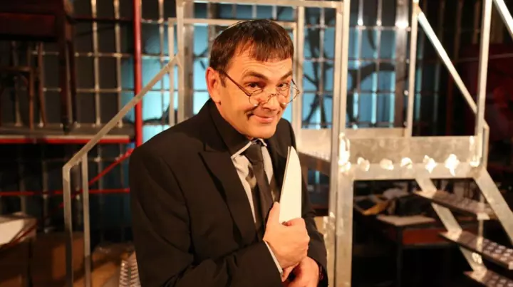 Cristian Nicolaie a murit. Actorul avea 66 de ani