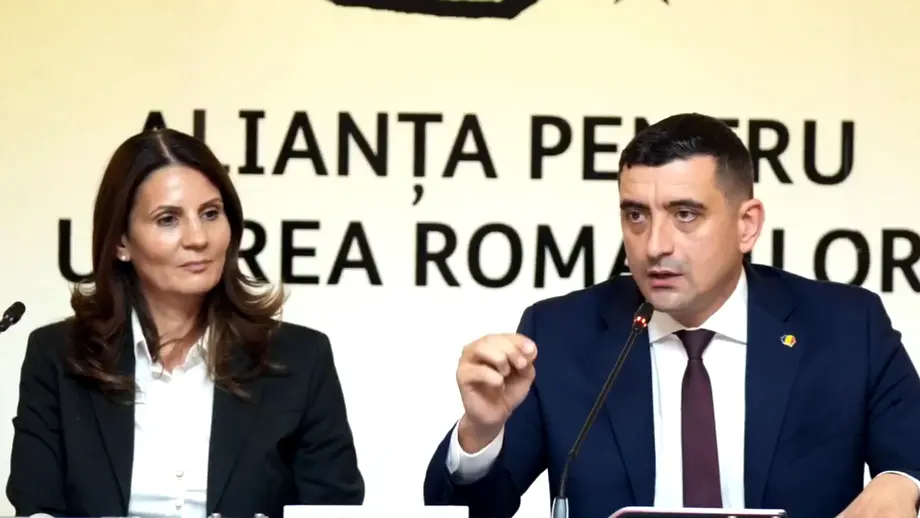 AUR a decis: o susține pe Anca Alexandrescu la Primăria Capitalei. „Este singura șansă să facem ce-și dorește Călin Georgescu”. Video