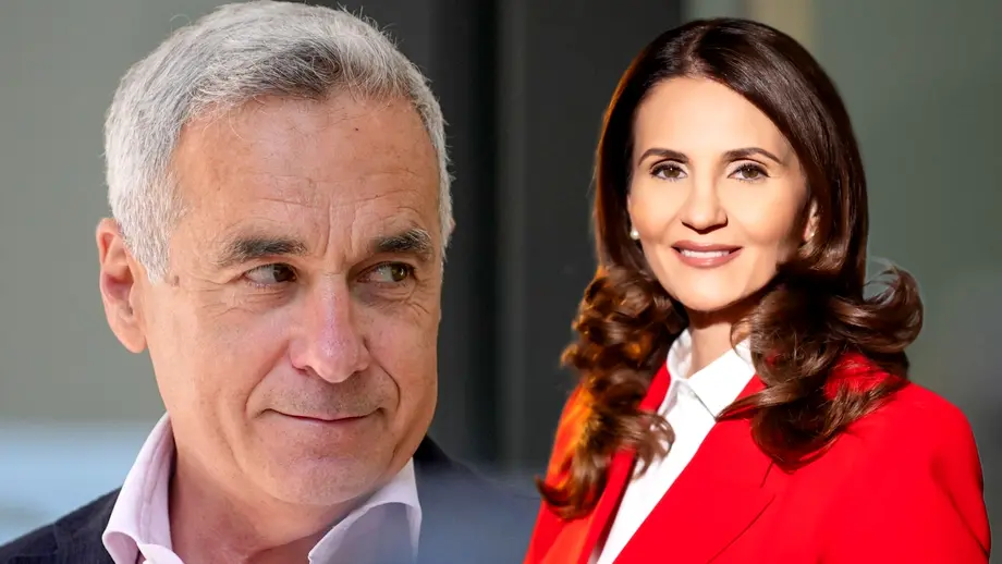 Anca Alexandrescu, prima reacție după ce Călin Georgescu a numit alegerile pentru Primăria Capitalei „o farsă”. Ce mesaj a transmis jurnalista