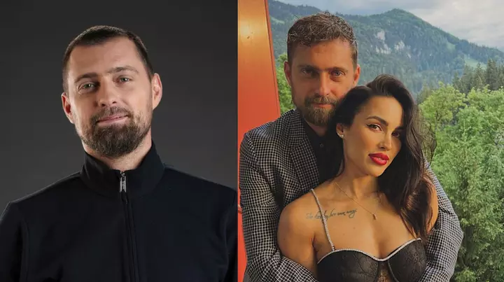 Cine este Gabriel Tamaș de la Asia Express 2025. Fostul jucător de fotbal este căsătorit cu Ioana, instructoare de pilates, și are o fiică