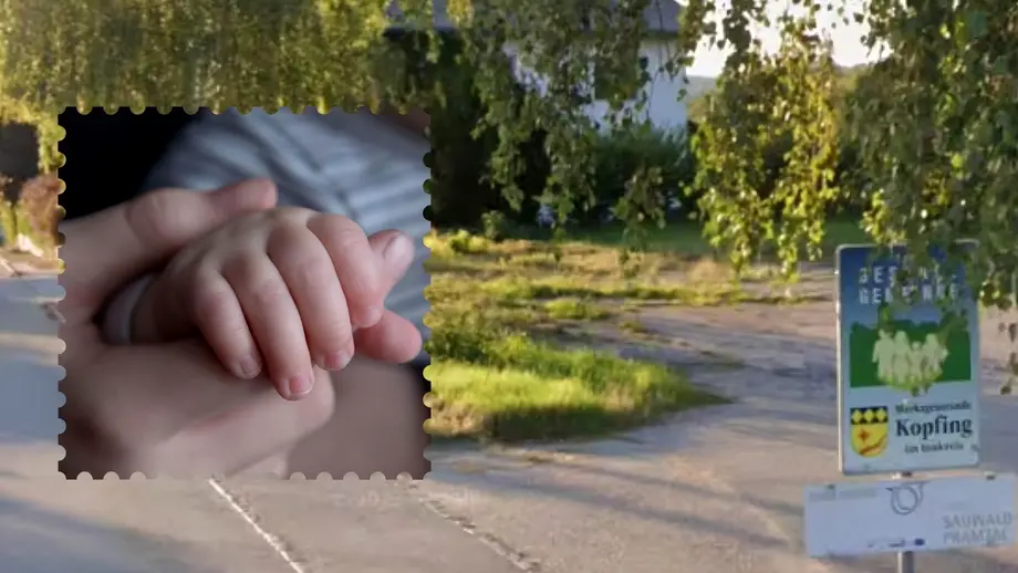 Fetiță de un an, ucisă din greșeală de propria mamă: micuța a fost călcată cu mașina chiar în fața casei. Unde s-a produs tragedia
