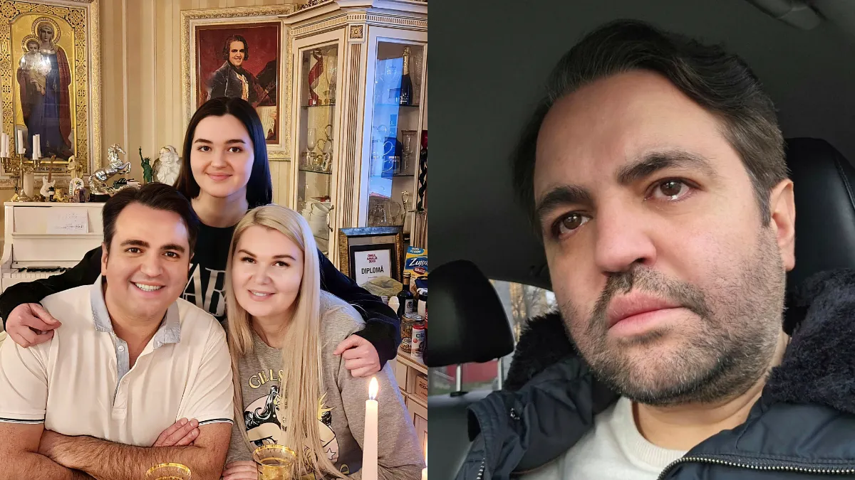 Igor Cuciuc a postat o filmare dureroasă cu Andreea, la patru luni de la moartea ei fulgerătoare! Internauții au rămas fără cuvinte când au văzut imaginile: „Doamne! Mi se rupe inima”