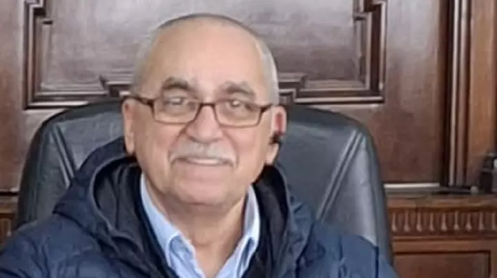 Daniel Murărețu, fost campion național la haltere, a murit la 63 de ani