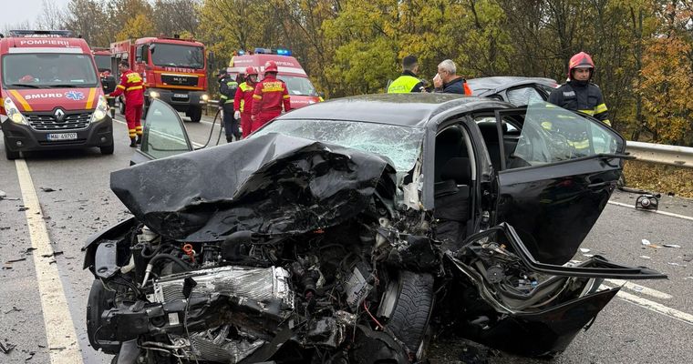 Ce s-a găsit în telefonul fotbalistului de 20 de ani care a cauzat tragedia din comuna Podari. Primele declarații ale martorilor: „Atunci își dădea sufletul”