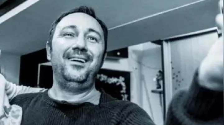 Florian Dinu, patronul Sandalandala din Vama Veche, găsit mort în complexul pe care îl gestiona. Avea 44 de ani