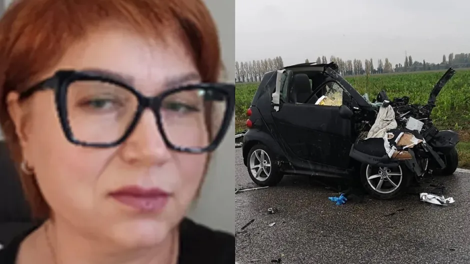 Mariana a murit într-un accident devastator, pe un drum pe care îl făcea zilnic! S-a izbit frontal de un autobuz plin cu copii: „Nu înțeleg! A cerut să fie mutată…”