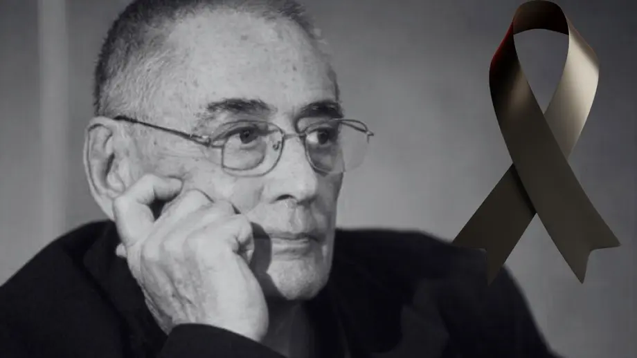 A murit Horia Moculescu. Compozitorul avea 88 de ani. Nidia, fata maestrului, în lacrimi