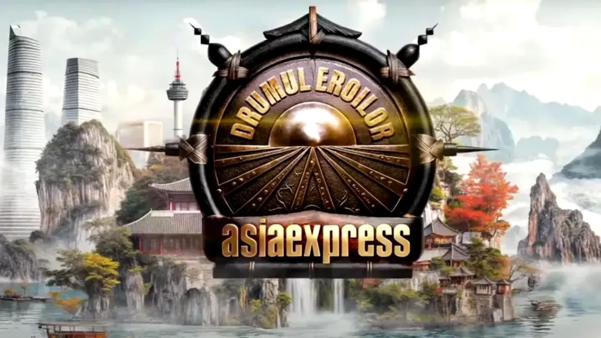 Antena 1, acuzații de blat după finala Asia Express! Cum s-ar fi prins fanii de ”lucrătură”