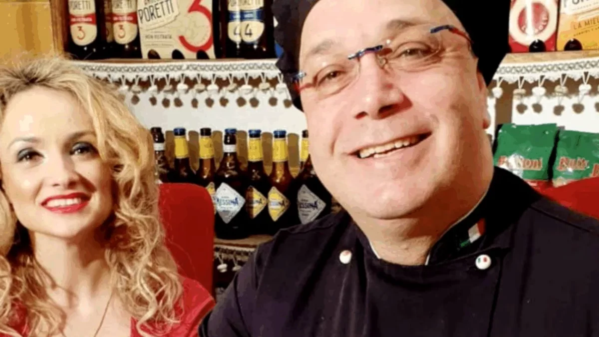 BREAKING! A venit decizia în cazul Amaliei Bellantoni: arestată la domiciliu! Ce se întâmplă cu soțul ei