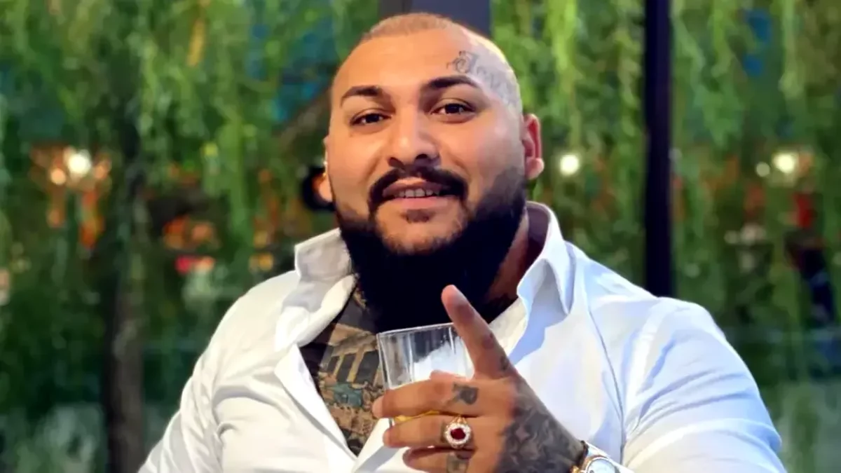 Cum arată Nando și Dani Mocanu după ce au fost prinși în Italia! Ce urmează să se întâmple acum
