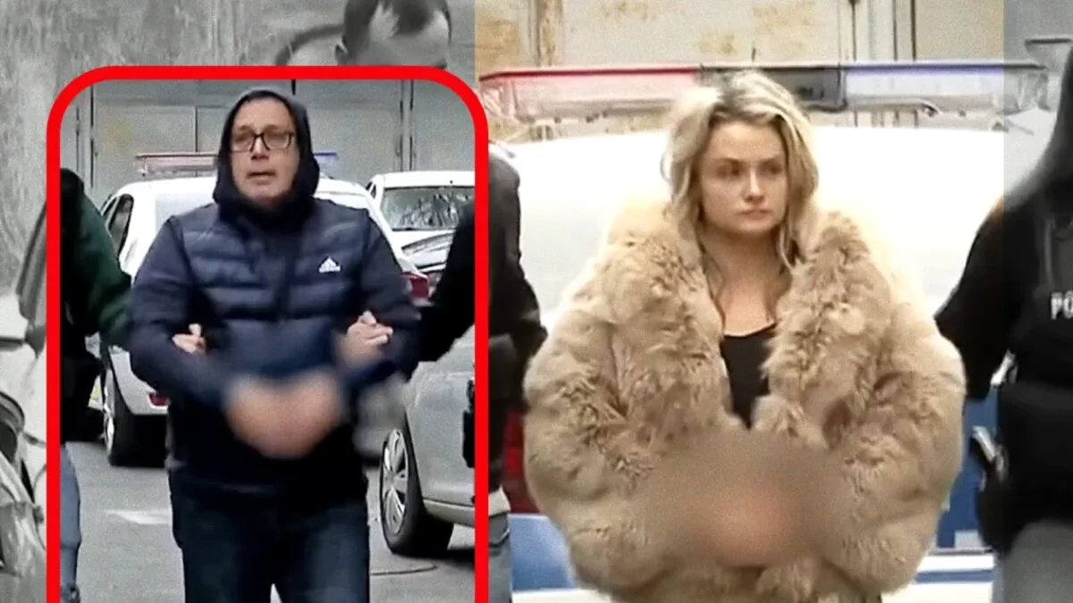 Ce ascundea, de fapt, Amalia Bellantoni pe lângă bloc. Motivul incredibil pentru care vedeta Antenei și soțul și-au agresat vecinii!