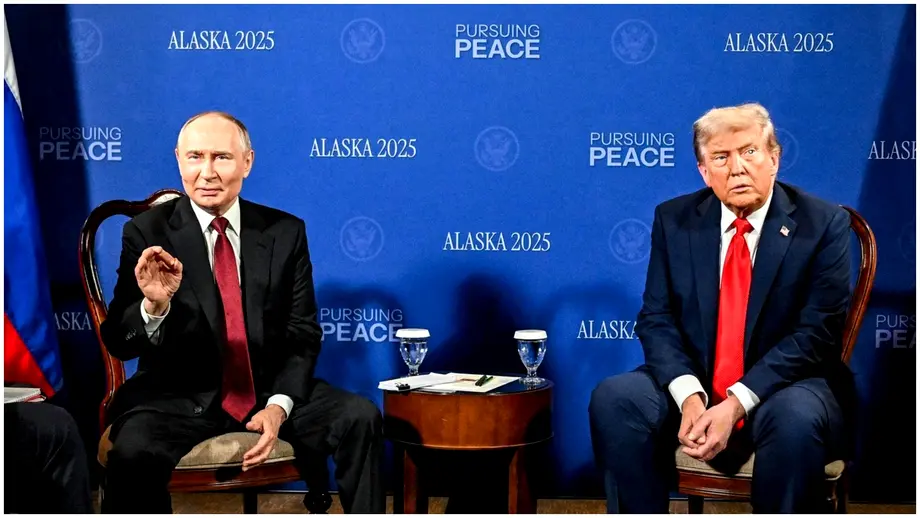Anunțul zilei de la Moscova: când ar putea avea loc întâlnirea Vladimir Putin – Donald Trump