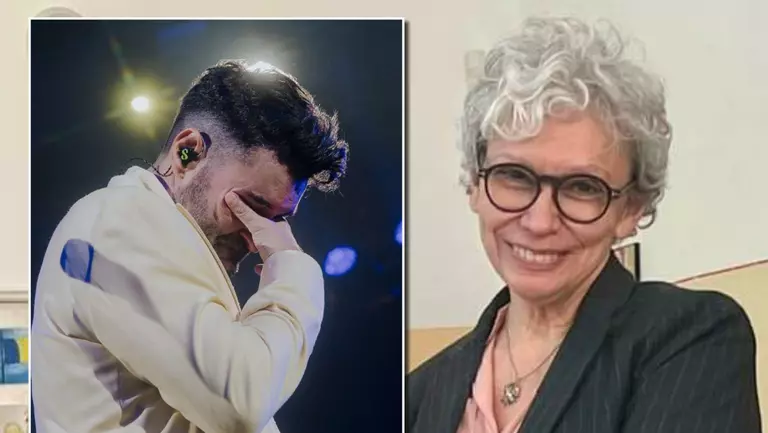 Oana Pellea, vrăjită de concertul lui Smiley. Ce mesaj superb i-a transmis. Replica artistului a venit imediat: „Cuvinte prea mari”