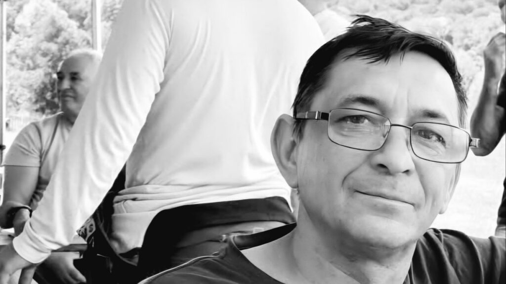 Pilotul de raliuri Dan Bodea a murit într-un accident la etapa de Autocross de la Câmpulung: „Amintirea ta va rămâne mereu vie”