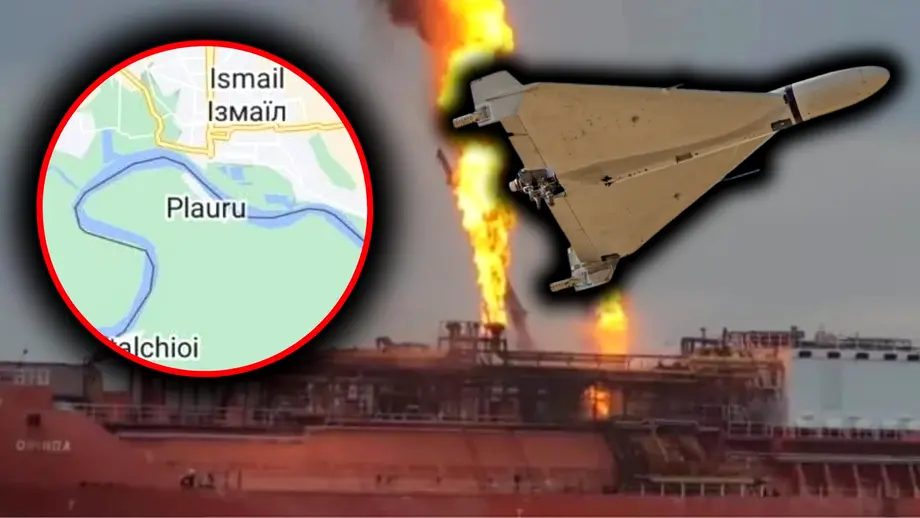Primarul din Tulcea, dezvăluiri despre situația localnicilor evacuați din Plauru după alerta de la granița României: „Așteptăm să vedem dacă bubuie”