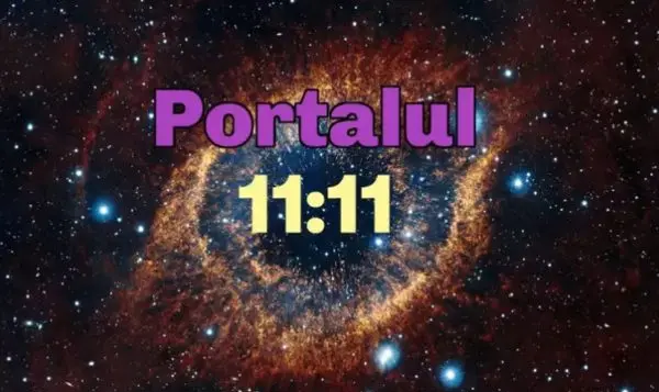 Portalul 11:11 urmează să se deschidă și totul se va schimba. Ce se va întâmpla în funcție de zodia ta