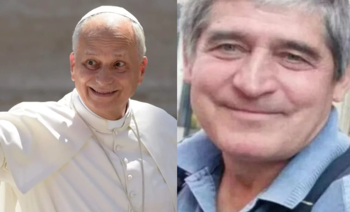 Decizie fără precedent luată de Papa Leone pentru românul care a murit în Italia