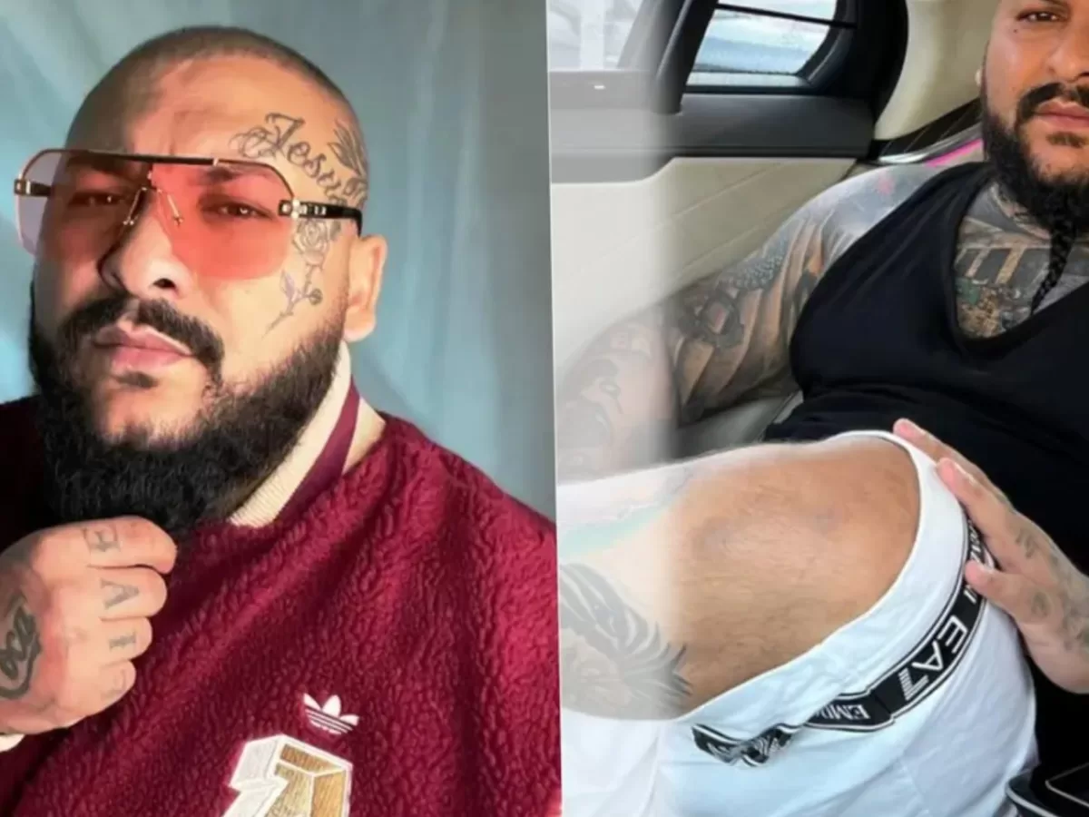 Dani Mocanu, condamnat definitiv la 4 ani de închisoare