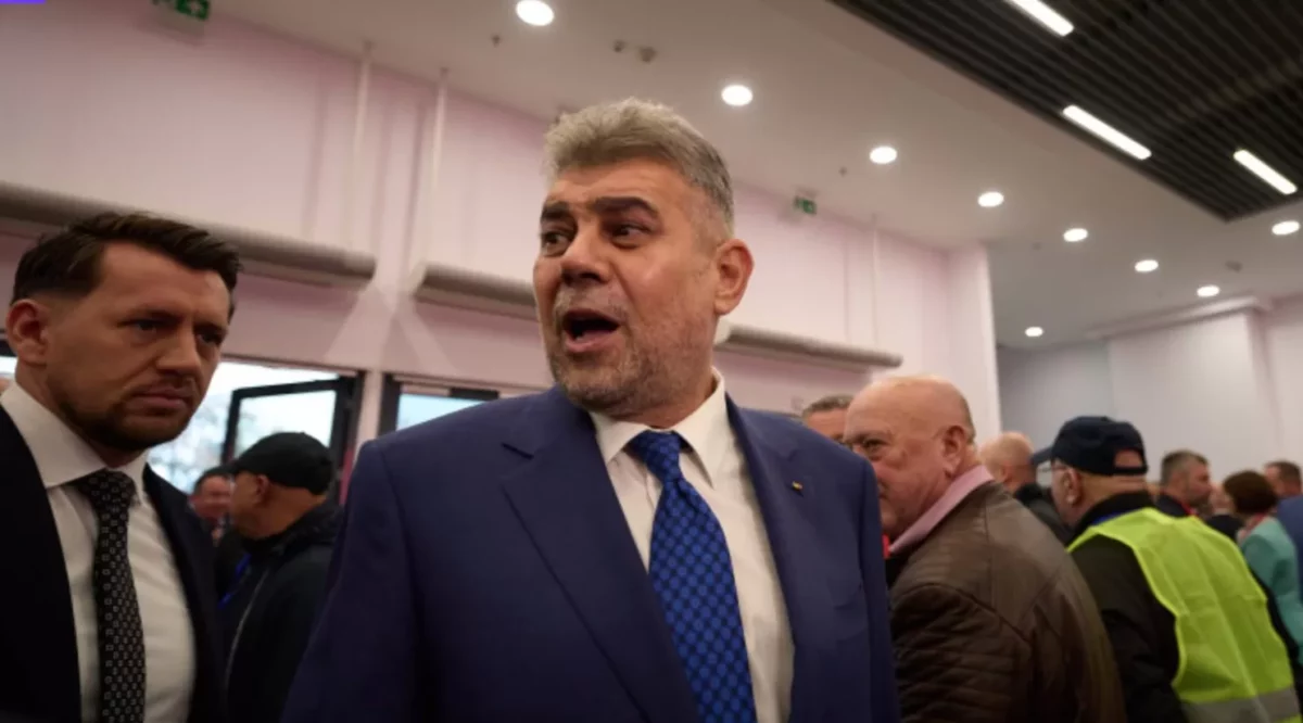 Lovitură dură pentru Marcel Ciolacu. La asta nu s-a așteptat, fostul lider PSD are mari probleme