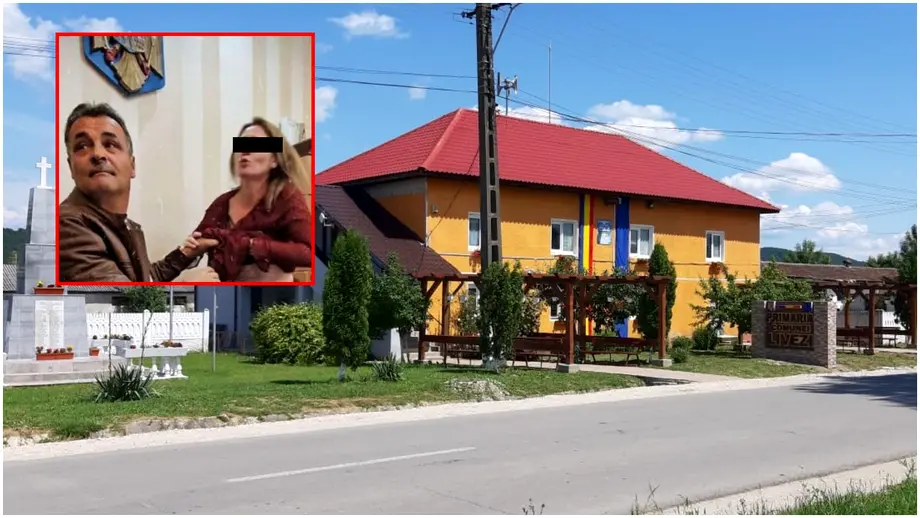 Scandal în primărie: edil PSD, surprins în ipostaze indencente cu o angajată. Cum au ajuns în spaţiul public imaginile cu „partida de amor”. A fost deschisă o anchetă. Update