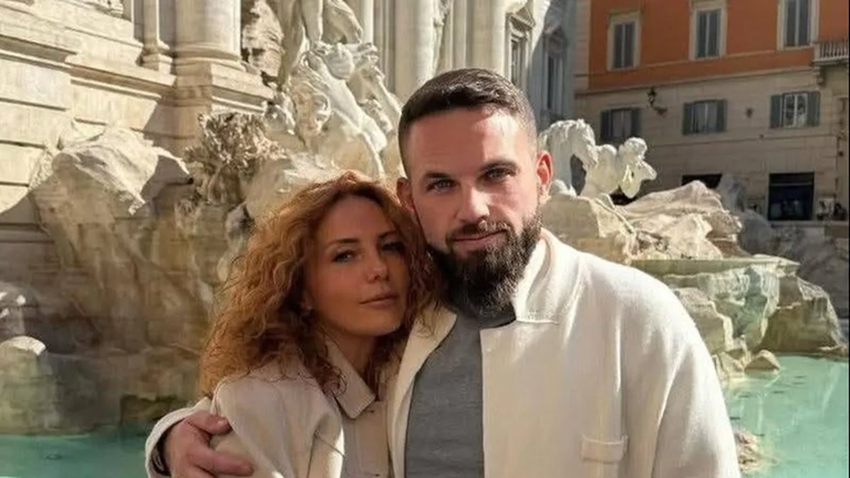 Roman și Anna Novak au fost găsiți îngropați în deșert
