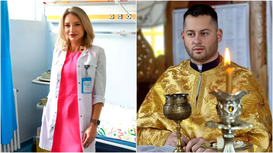 Un fost preot a prevestit moartea doctoriței Ștefania Szabo. Mesajul trimis de ea înainte de tragedie. „Sunt confuză, pierdută, rătăcită și nu-mi găsesc calea”