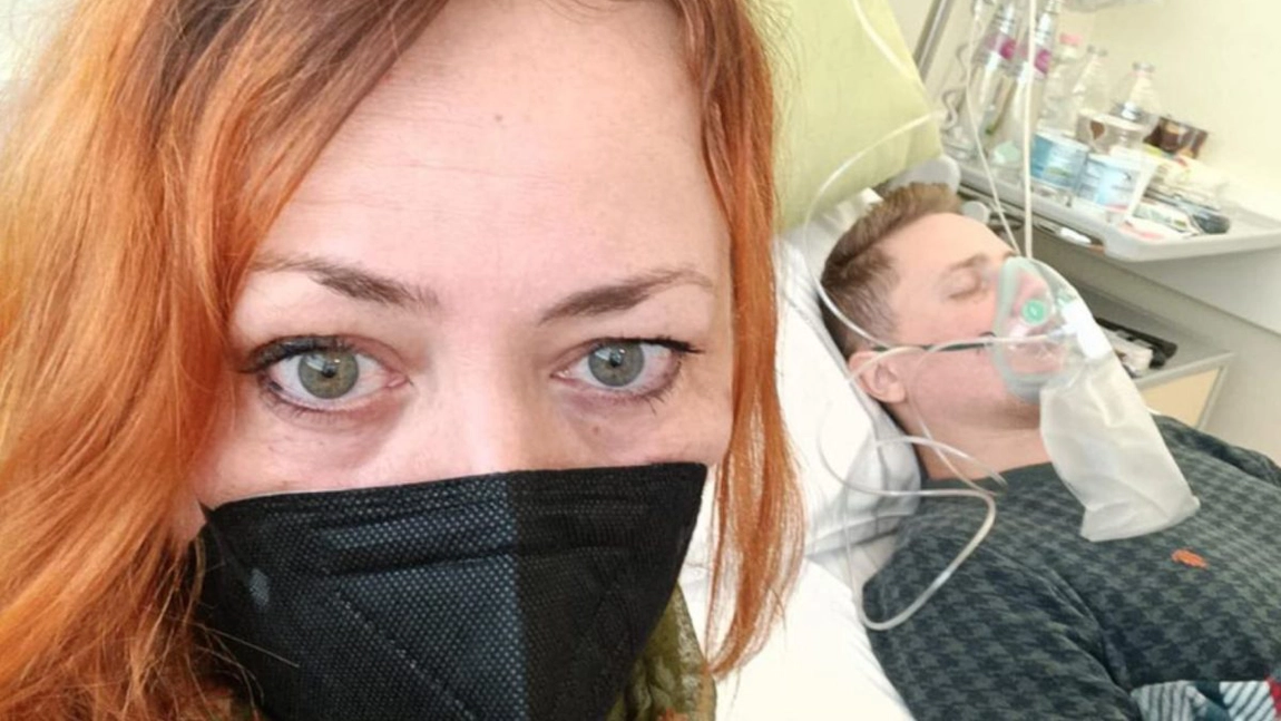 Povestea unei mame care și-a văzut fiul murind de cancer. „Mami, vino te rog că nu mai pot!”