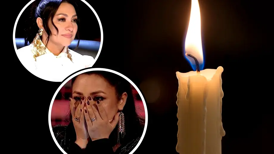 Doliu în familia Andrei Măruță! Un membru drag a decedat: „N-am crezut vreodată să ajung la clipa asta”