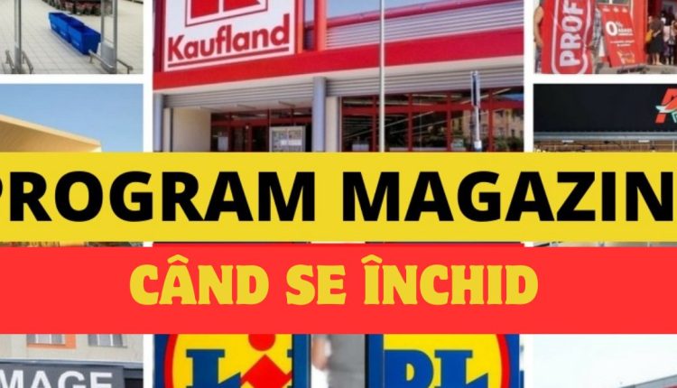 Dezastru pentru românii care nu știau asta! Ce se întâmplă cu Lidl, Kaufland și Mega Image chiar de Revelion 2026