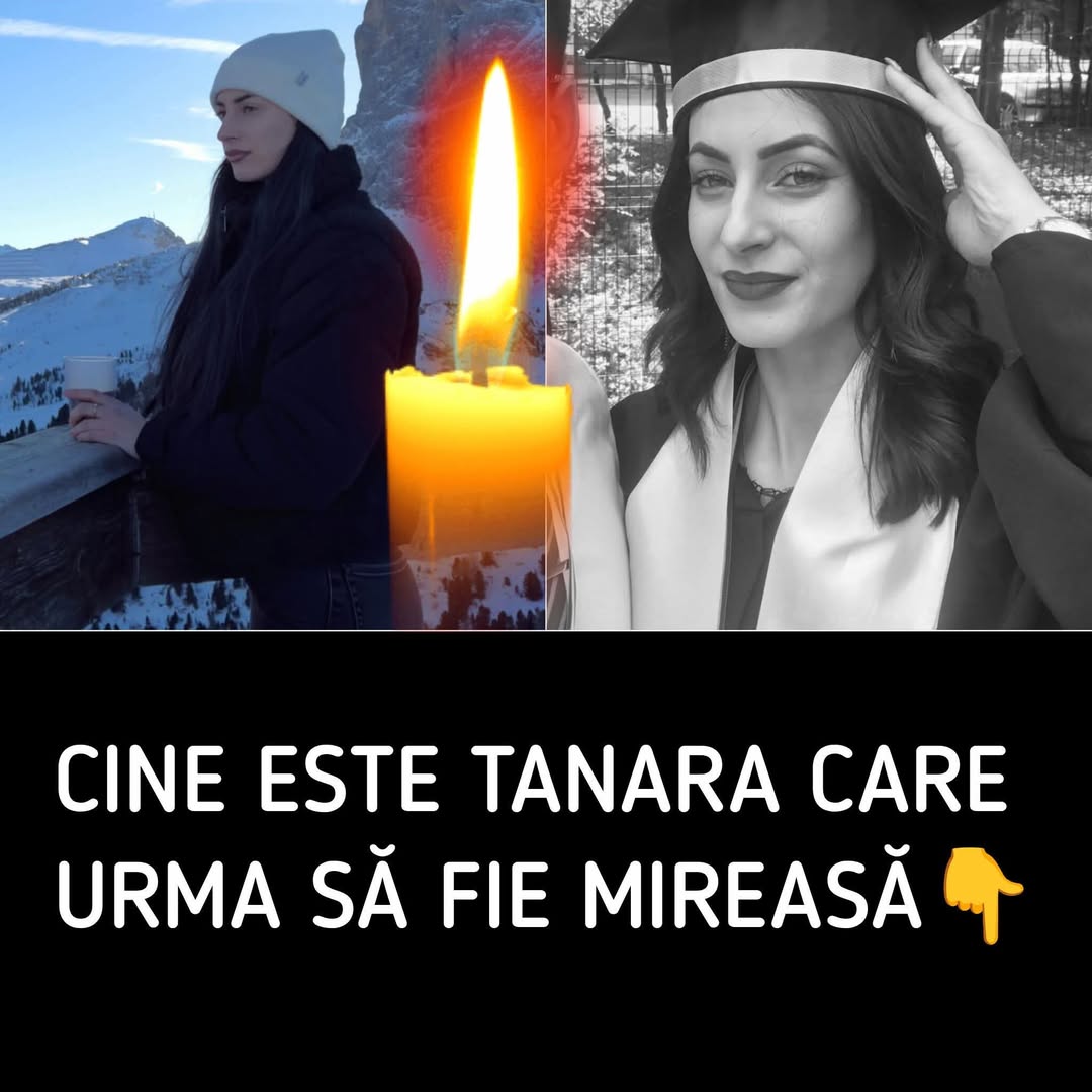Tragedie în a treia zi de Crăciun, la ieșirea din Botoșani: o tânără de 23 de ani și-a pierdut viața într-un accident rutier