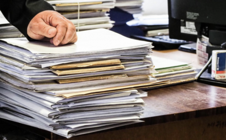 Schimbare de proporții: O lege importantă a intrat în vigoare. Urmează consecințe neașteptate