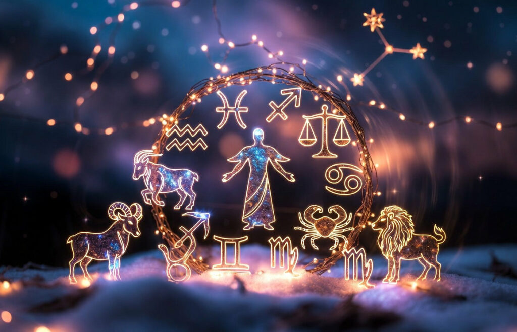 Horoscop 12 ianuarie 2026. Zodiile care primesc vești importante în dragoste